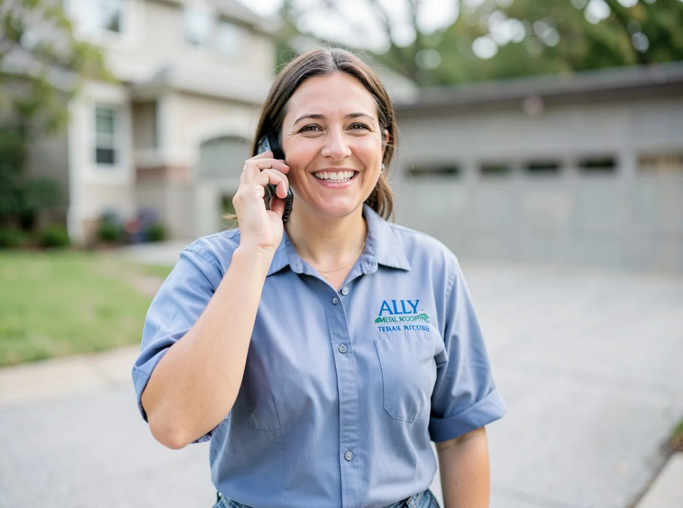 Metal Roof Installation Arvonia, VA FAQs